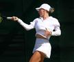Ana Bogdan - Lesia Tsurenko / Sursă foto: Guliver/Getty Images