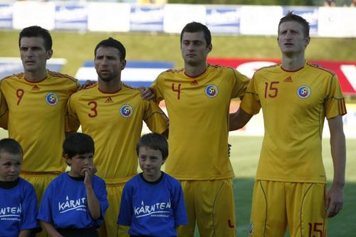 Răzvan Raț (nr. 3) va face parte din juriul emisiunii „Imperiul Leilor”