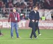 Adrian Mutu pleacă de la Rapid! A acceptat oferta celor de la Neftchi Baku și merge să semneze contractul