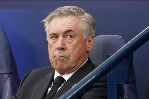 Carlo Ancelotti