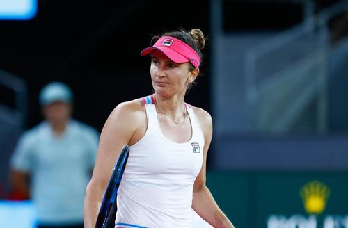 Irina Begu (32 de ani, 30 WTA) o înfruntă e rusoaica Anna Blinkova (24 de ani, 40 WTA) în turul secund al turneului de la Wimbledon. Meciul este programat astăzi, după ora 13:00, liveTEXT pe GSP.ro și televizat pe Eurosport.