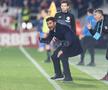 Adrian Mutu - poze de la Rapid