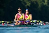 Înapoi în luptă » Canotorii trag în etapa de Cupă Mondială de la Lucerna, ultimul concurs înainte de Campionatele Mondiale