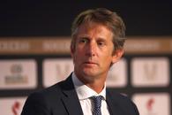 Șoc în Țările de Jos! Edwin van der Sar a suferit o hemoragie cerebrală!