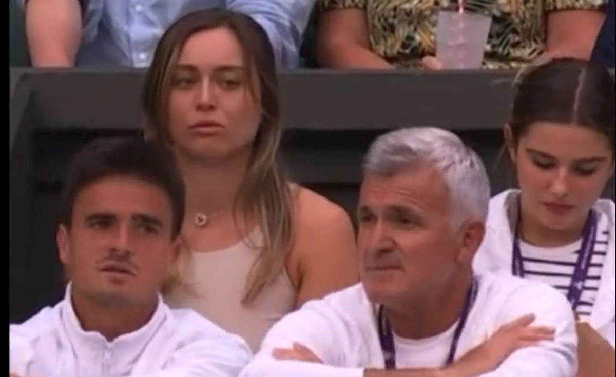 Paula Badosa, întrebată direct de fostul iubit de câte ori a făcut sex în ultima lună » Răspunsul jucătoarei din Spania