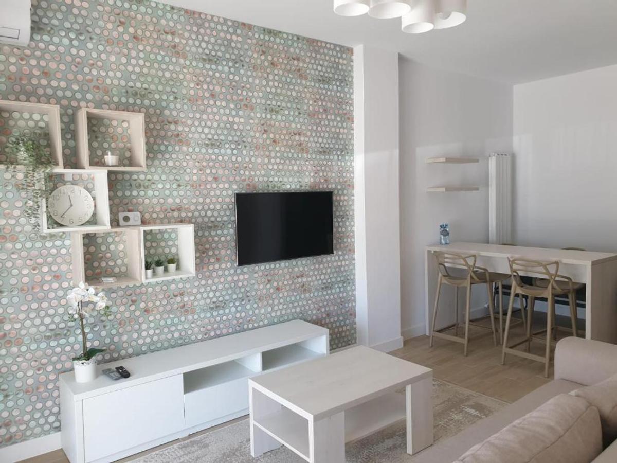 Hotelul din Mamaia Nord al Simonei Halep