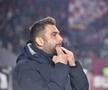 Adrian Mutu - poze de la Rapid