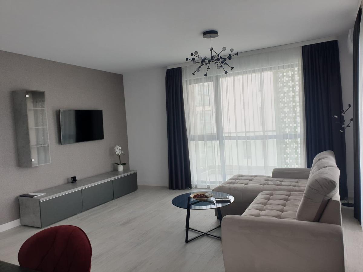 Cât costă o noapte de cazare la hotelul Simonei Halep din Mamaia Nord