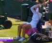 Ce păcat! Ana Bogdan pierde un meci de un dramatism feroce! 5 mingi de meci ratate în cel mai lung tie-break din istoria turneelor feminine de Grand Slam!