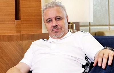 Favoritul fanilor, Șumudică are o condiție radicală pentru a veni la Rapid: „Cu el nu voi putea lucra niciodată!”