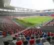 Stadionul din Ghencea a fost interzis pentru FCSB până acum