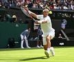 A produs surpriza la Wimbledon, a sărbătorit ca Grealish și a avut un discurs ovaționat: „Nu am mașină, nu am casă, nu merg în vacanțe. Vreau doar să asigur viitorul familiei”