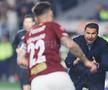 Adrian Mutu - poze de la Rapid
