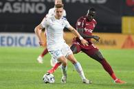 „Here we go” » Au folosit replica lui Fabrizio Romano pentru a anunța transferul fotbalistului care a impresionat în SuperLiga
