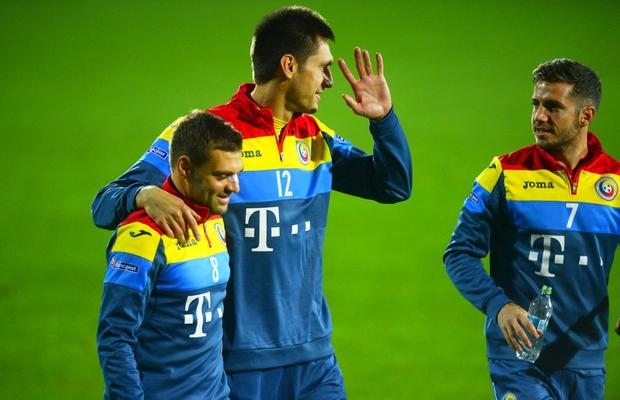 Are 230 de meciuri la FCSB, dar n-ar mai accepta revenirea: „Nu execut ordine! Nea Gigi l-a forțat pe Pintilii să se retragă”