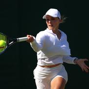 Ana Bogdan - Lesia Tsurenko / Sursă foto: Guliver/Getty Images