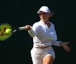 Ana Bogdan - Lesia Tsurenko / Sursă foto: Guliver/Getty Images