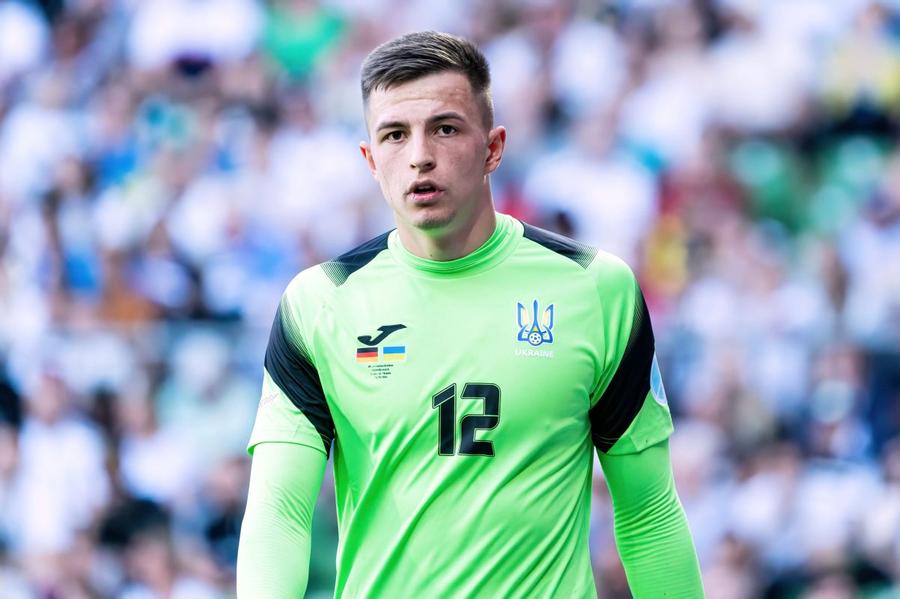 Anatoliy Trubin Ionuț Radu, șanse zero la Inter! După ce îl vând pe Andre Onana, nerazzurrii iau doi superportari