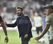 Adrian Mutu - poze de la Rapid
