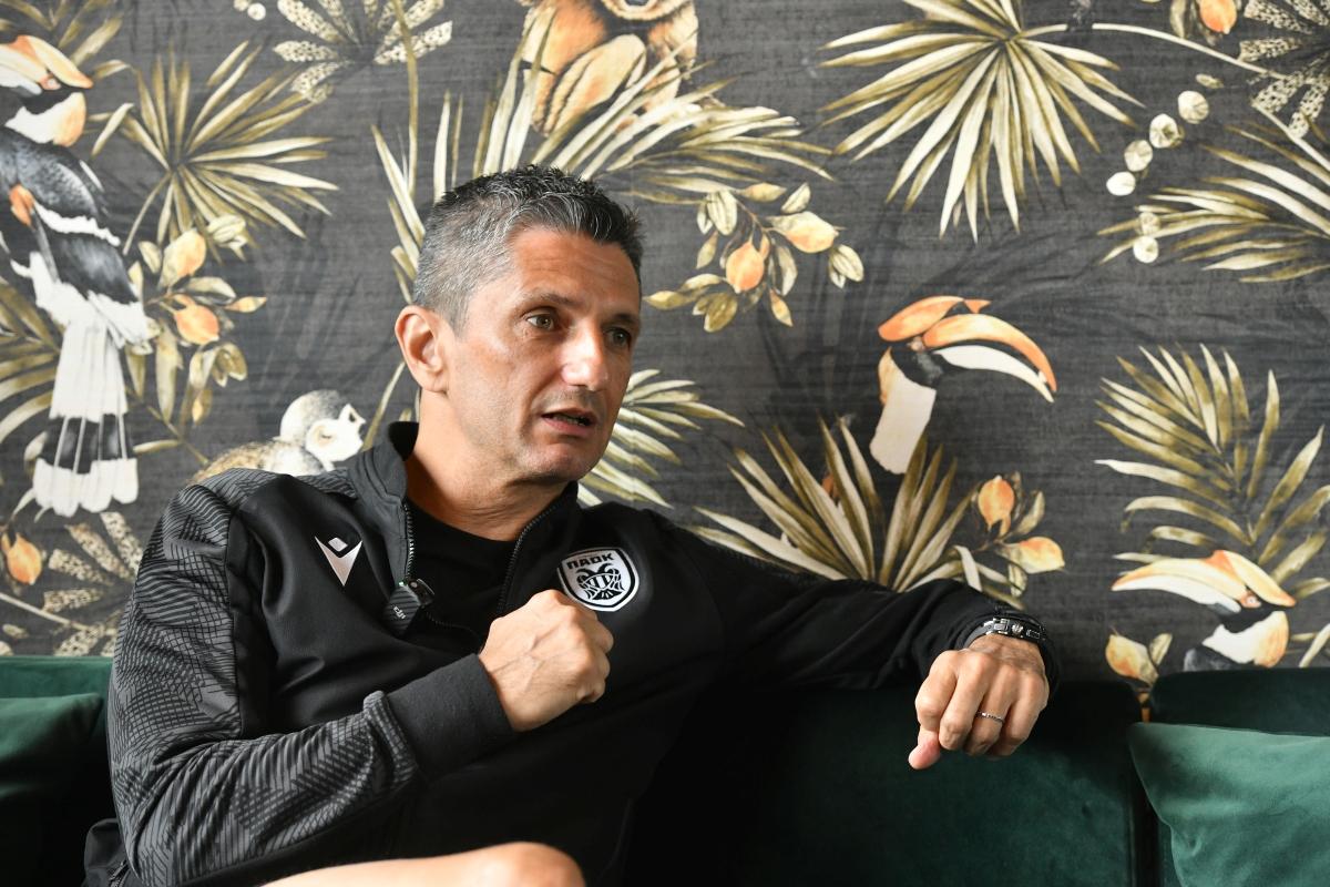 A făcut istorie la Rapid, consideră că Neil Lennon este deja un plus, dar indică cel mai mare adversar al nord-irlandezului: „Are nevoie de asta”