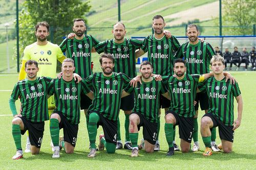 Virtus va juca primul meci în Europa împotriva FCSB-ului