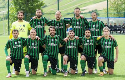 FCSB e pentru Virtus ce e Real Madrid pentru FCSB. Chiricheș ar putea asigura bugetul clubului din San Marino din salariul său pe 3 luni!