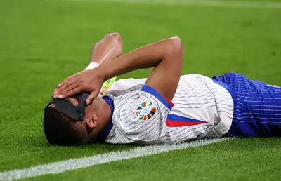 Kylian Mbappe, criticat dur de o legendă a Franței: „Nu este demn să fie căpitanul nostru”