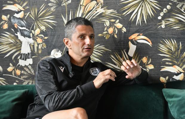 Cum vede Răzvan Lucescu lupta la titlu în România și ce ar considera un mare pas înainte pentru Rapid: „Are o cultură a învingătorului?”