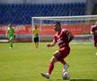 FC Botoșani, victorie în amicalul cu Ceahlăul Piatra Neamț / foto: Facebook FC Botoșani