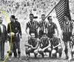 Tony Cargnelli, campion cu Inter Milano
