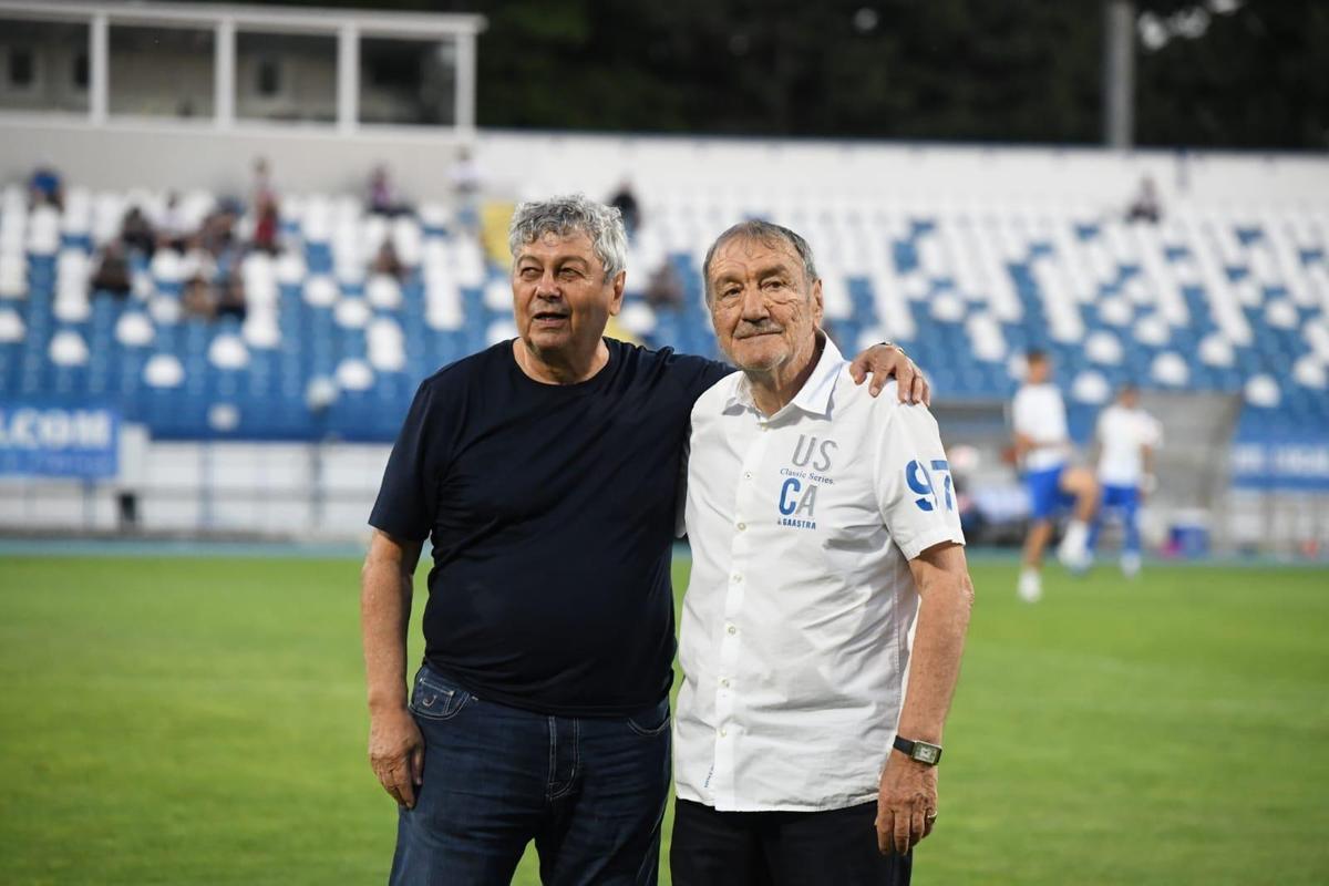 „Eu nu cred în generații” » Mircea Lucescu, despre națională și decizia lui Edward Iordănescu: „Echipa creează valori, nu valorile creează echipa”