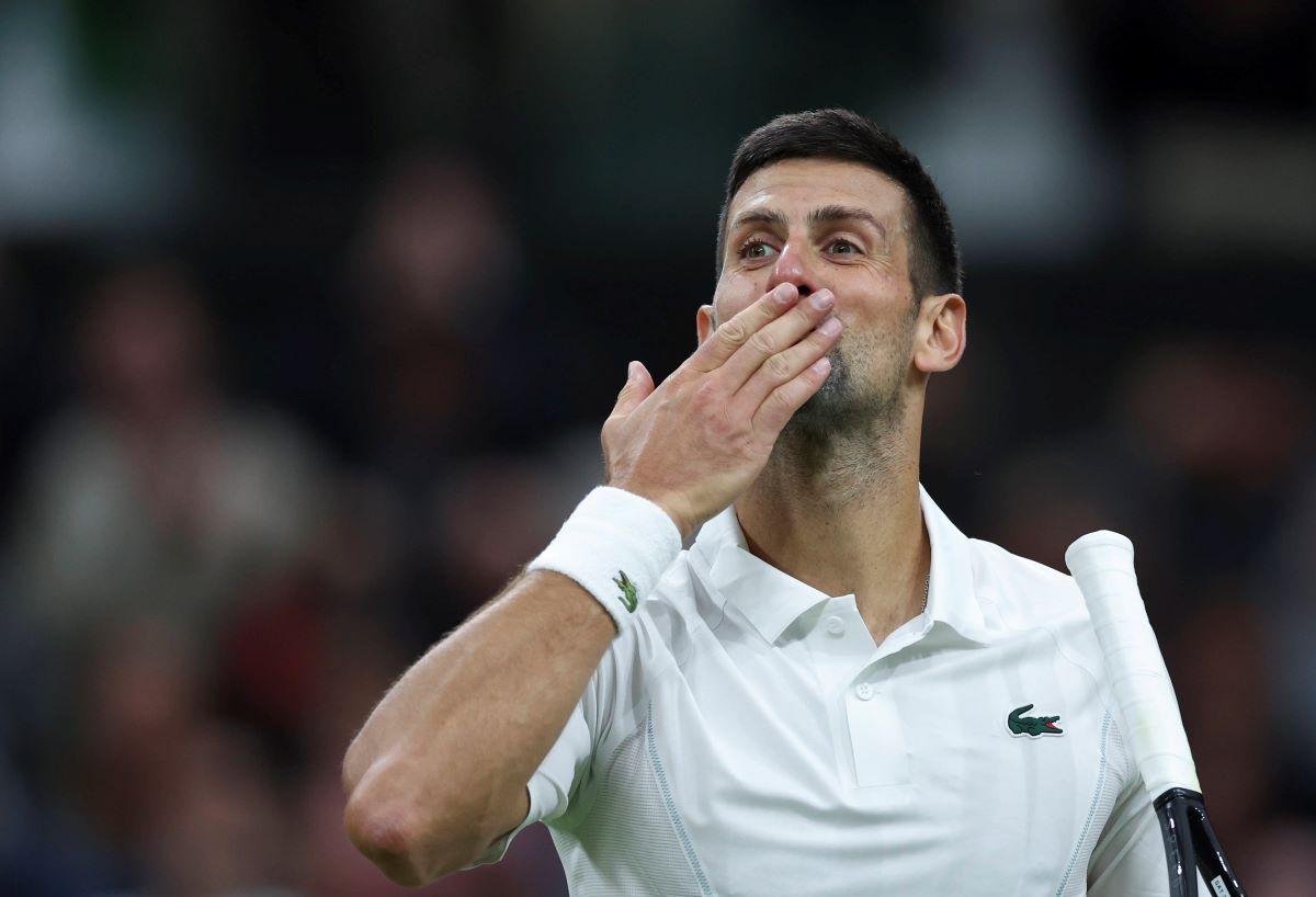 Novak Djokovic, discurs amplu despre problemele din tenis: „Doar 350 sau 400 de jucători trăiesc din sportul nostru pe această planetă”