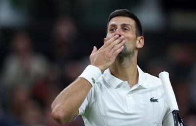 Novak Djokovic, discurs amplu despre problemele din tenis: „Doar 350 sau 400 de jucători trăiesc din sportul nostru pe această planetă”