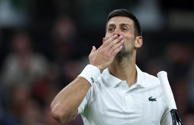 Novak Djokovic, discurs amplu despre problemele din tenis: „Doar 350 sau 400 de jucători trăiesc din sportul nostru pe această planetă”