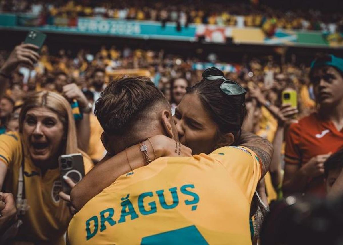 Codin Maticiuc i-a dat de gol pe Denis Drăguș și pe Vanessa: „Ce nu știți este că ei mai au niște copii”