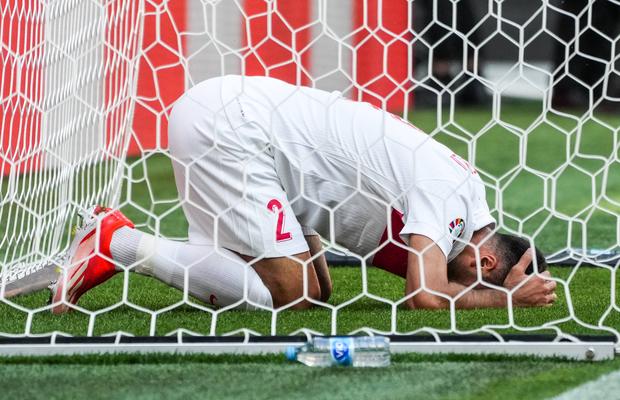 De ce sunt mai multe autogoluri la EURO 2024 decât în primele 15 ediții adunate? » Cele 6 explicații