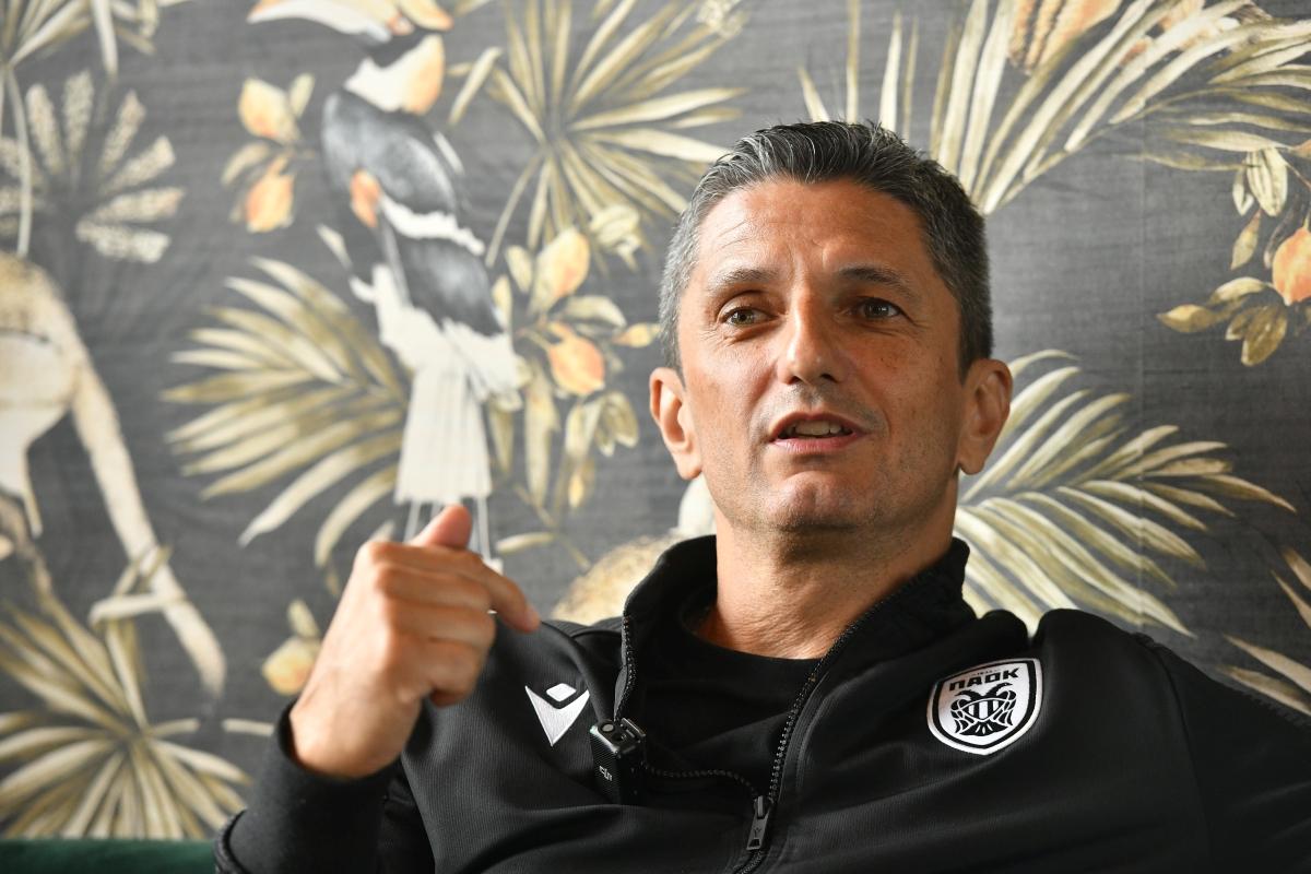 Răzvan Lucescu, analiză la sânge despre echipa națională: „Nu are rost să spunem: «Ooo, a fost fantastic!». Uite, asta mi-a plăcut”
