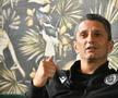 Răzvan Lucescu, interviu pentru Gazeta Sporturilor. PAOK se află în cantonament în localitatea Horst, din Olanda. FOTO: Cristi Preda (GSP.RO)