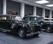 Maybach SW 38/42, mașina lui Hitler