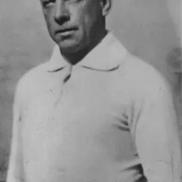 Antrenorul Anton „Tony” Cargnelli