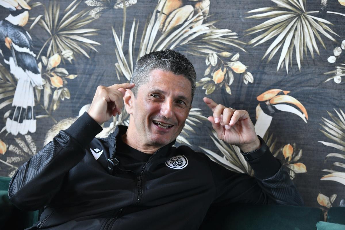 Răzvan Lucescu, analiză la sânge despre echipa națională: „Nu are rost să spunem: «Ooo, a fost fantastic!». Uite, asta mi-a plăcut”