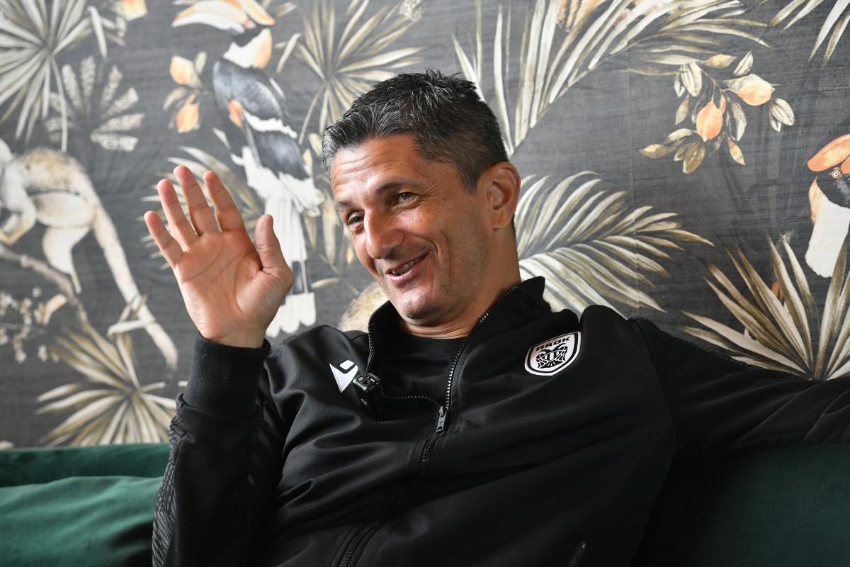 Răzvan Lucescu, analiză la sânge despre echipa națională: „Nu are rost să spunem: «Ooo, a fost fantastic!». Uite, asta mi-a plăcut”