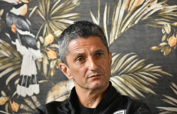 Răzvan Lucescu are un nou adversar în Grecia » Fostul antrenor al Universității Craiova o va prelua pe rivala lui PAOK