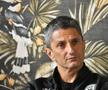 Răzvan Lucescu, interviu pentru Gazeta Sporturilor. PAOK se află în cantonament în localitatea Horst, din Olanda. FOTO: Cristi Preda (GSP.RO)