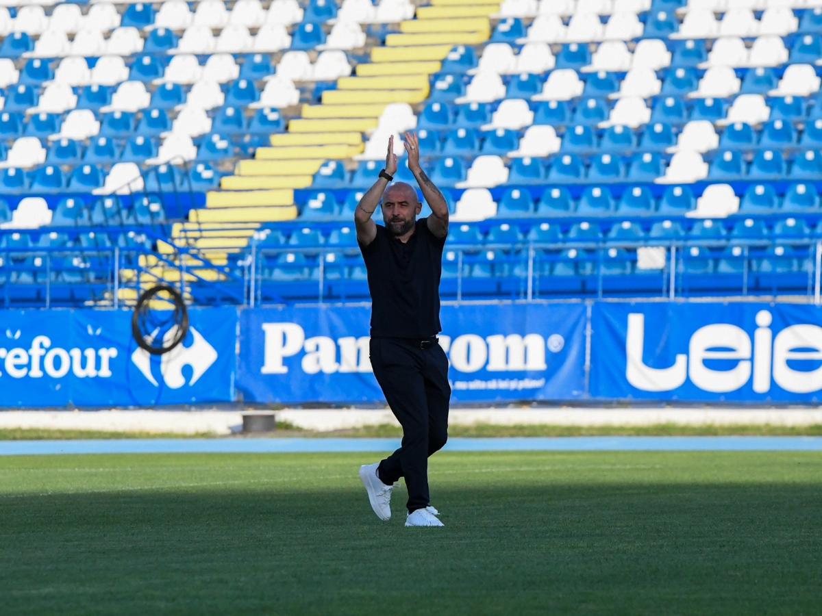 „Eu nu cred în generații” » Mircea Lucescu, despre națională și decizia lui Edward Iordănescu: „Echipa creează valori, nu valorile creează echipa”