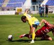 FC Botoșani, victorie în amicalul cu Ceahlăul Piatra Neamț / foto: Facebook FC Botoșani