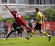 FC Botoșani, victorie în amicalul cu Ceahlăul Piatra Neamț / foto: Facebook FC Botoșani