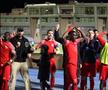 O echipă de fotbal poartă un nume inspirat de „opera” lui Stalin, unul dintre cei mai mari criminali ai umanității! Clubul e lider în campionatul țării care a făcut istorie la Euro 2024