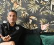 Răzvan Lucescu, interviu pentru Gazeta Sporturilor. PAOK se află în cantonament în localitatea Horst, din Olanda. FOTO: Cristi Preda (GSP.RO)