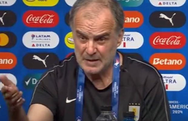 Marcelo Bielsa, acuzații șocante îndreptate spre americani: „Molimă de mincinoși”